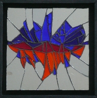 Mosaik 2