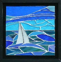 Mosaik 4